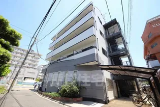 カネダマンションの画像