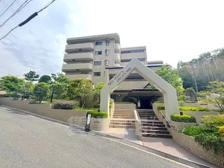 ネオハイツ学園前の画像