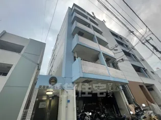 須磨浦ドミトリーの画像