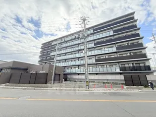 S-RESIDENCE京都竹田dormitory【4階】の外観