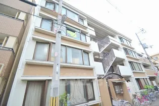 ウィング豊新の画像