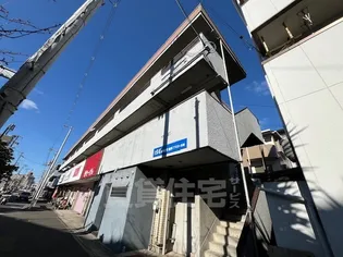 ISE伊勢住宅綾園7703B棟の画像