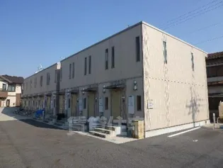 ミナミ大路ハイツBの画像