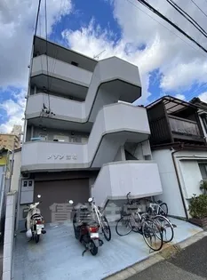 メゾン露橋の画像