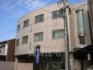 メゾン村上【2階】の外観