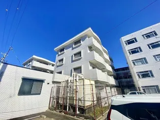 レジデンス光和の画像