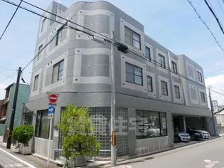 マンションラーク【2階】の外観