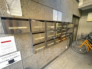 レジデンシア甲東園【3階】のその他画像