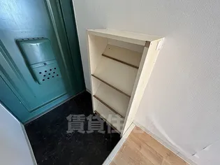 レジデンシア甲東園【3階】のその他画像