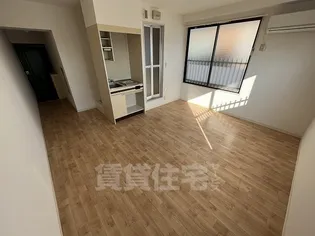 レジデンシア甲東園【3階】のその他画像