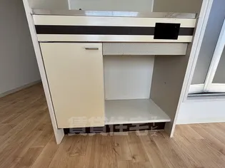 レジデンシア甲東園【3階】の内装