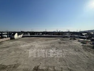 レジデンシア甲東園【3階】の周辺