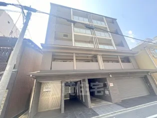 グランドール釜座の画像