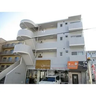 アーバン京命2【4階】の外観