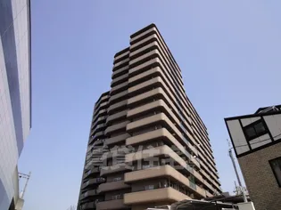 三国駅前アーバンコンフォートの画像