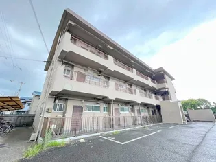 松田マンションの画像