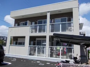 コーポスクエアの画像