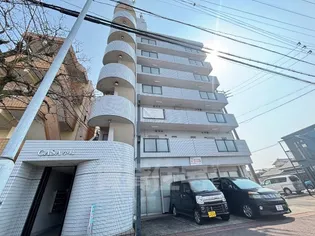 CASA小幡【5階】の外観