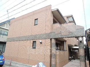 オレンジヴィラ若水の画像