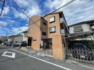 シティライフ上本町の画像