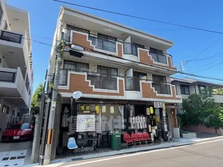 ハイツ南郷の画像