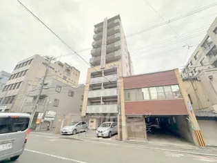 プラネシア星の子四条西洞院の画像