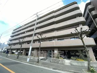 ベルテック武庫川の画像