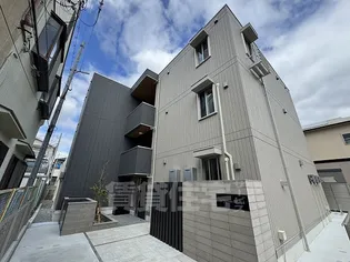 LA MAISON青木町Iの画像
