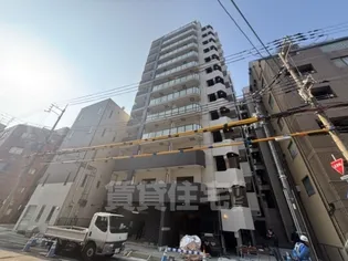 SDグランツ神戸ハーバーシティの画像