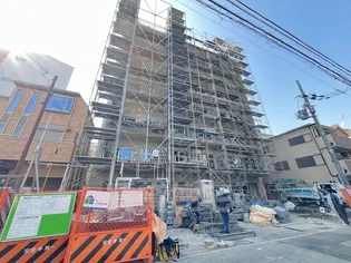 ブロード塚本駅前レジデンスの画像