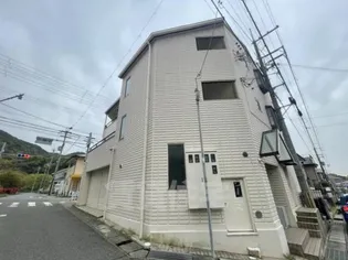 パールエッグクノキ【2階】の外観
