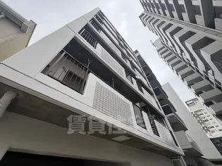 メゾンイナタの画像