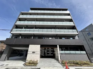 愛知県名古屋市昭和区東畑町1丁目【マンション】の外観