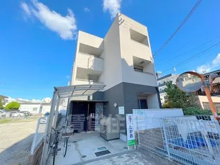 ステラウッド道明寺の画像