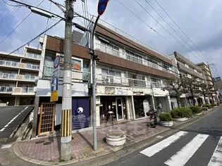 辻内マンションの画像