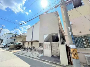 エムズコート吉田の画像