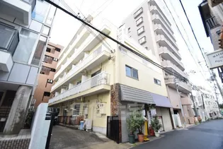 大阪府茨木市駅前1丁目【マンション】の外観