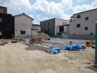 REGARO(レガーロ)2【2階】の外観