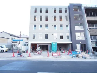 Branche城西【3階】の外観