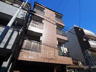 メゾン サフィールの画像
