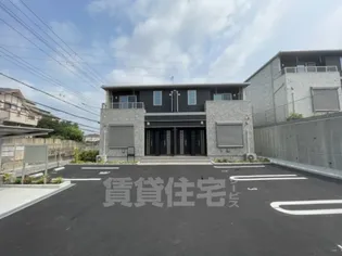 パルファン南落合1の画像