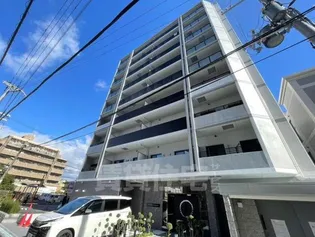 GLUCK MAISON FーTOYONAKA XVの画像