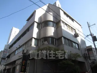 サンシティ21【4階】の外観