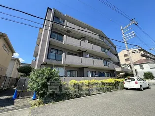 ビューメゾン津高の画像