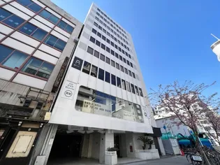 ハイライク栄ハイツ【6階】の外観