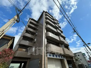 グレイスヴィラ姫島の画像