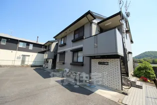 サニーコート四条Aの画像