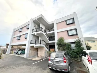 サンパティック富田林の画像