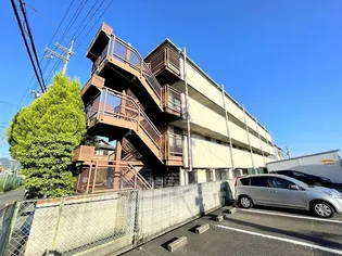 ビレッジ旭ヶ丘の画像