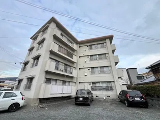別所ハイツの画像